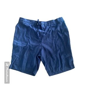 NWT Plus Size Alexander Jordan Shorts -1X